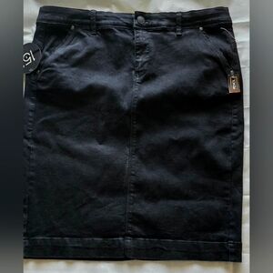 Woman's Pencil Skirt